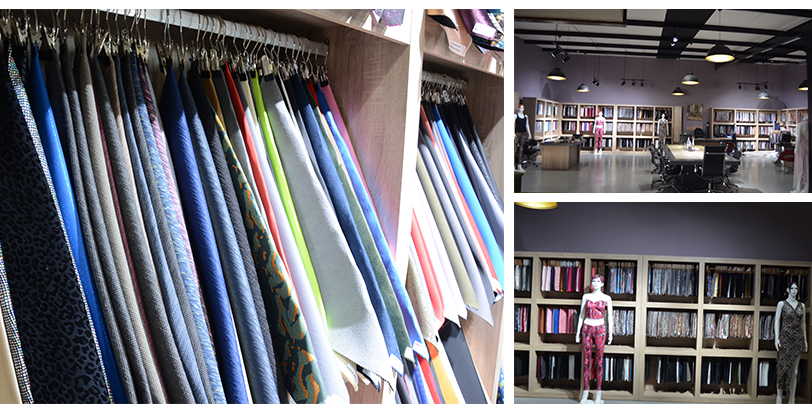 Showroom Display