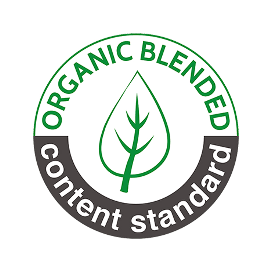 Organic Blended Content Standard