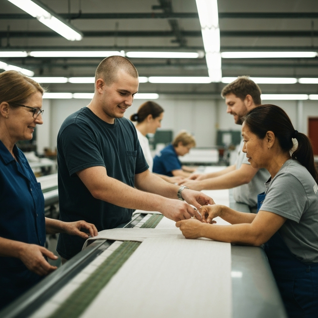 Production Line